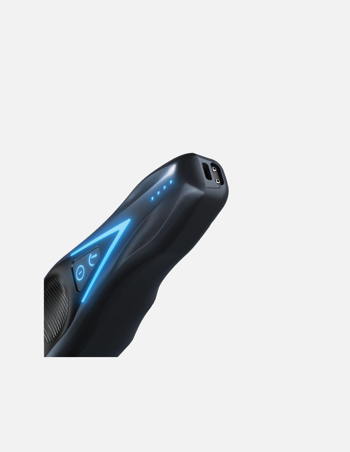 WAHL Vapor Switch bezdrôtový čierny strojček — čepeľ F32 Fadeout™ | Profesionálny akumulátorový strojček na vlasy