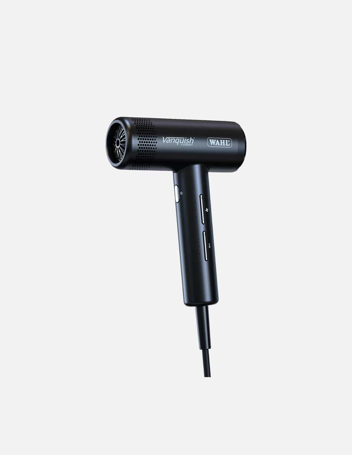 🎁 WAHL Vanquish Compact Föhn BLDC Haartrockner Professioneller Haartrockner Blowdryer Dryer (100% off)