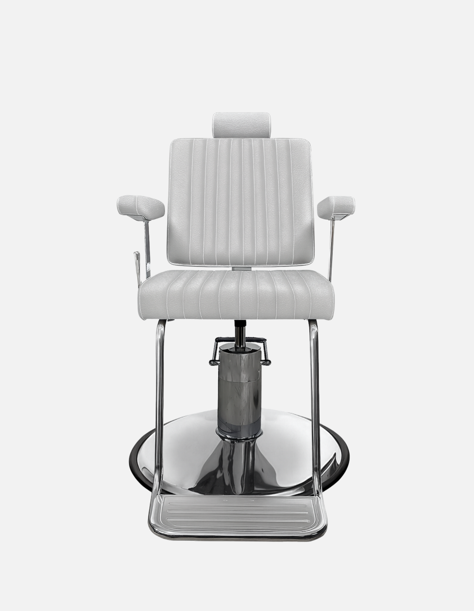 johnbarbersons The wire silver unisex