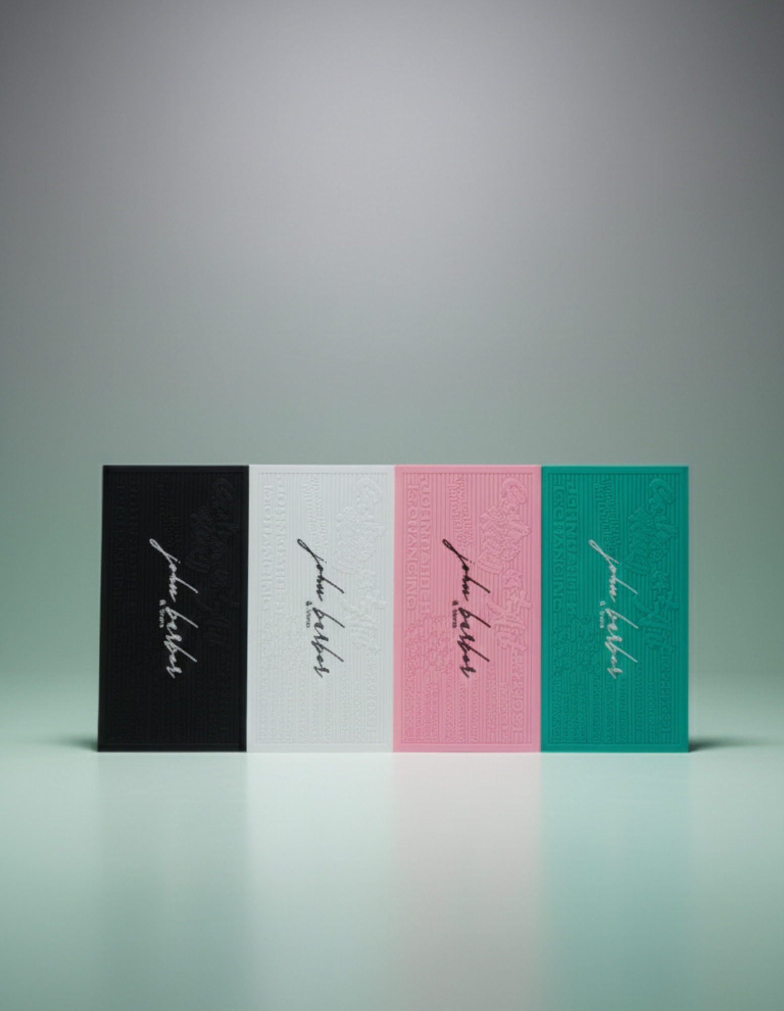 Station mat barber silicone mat