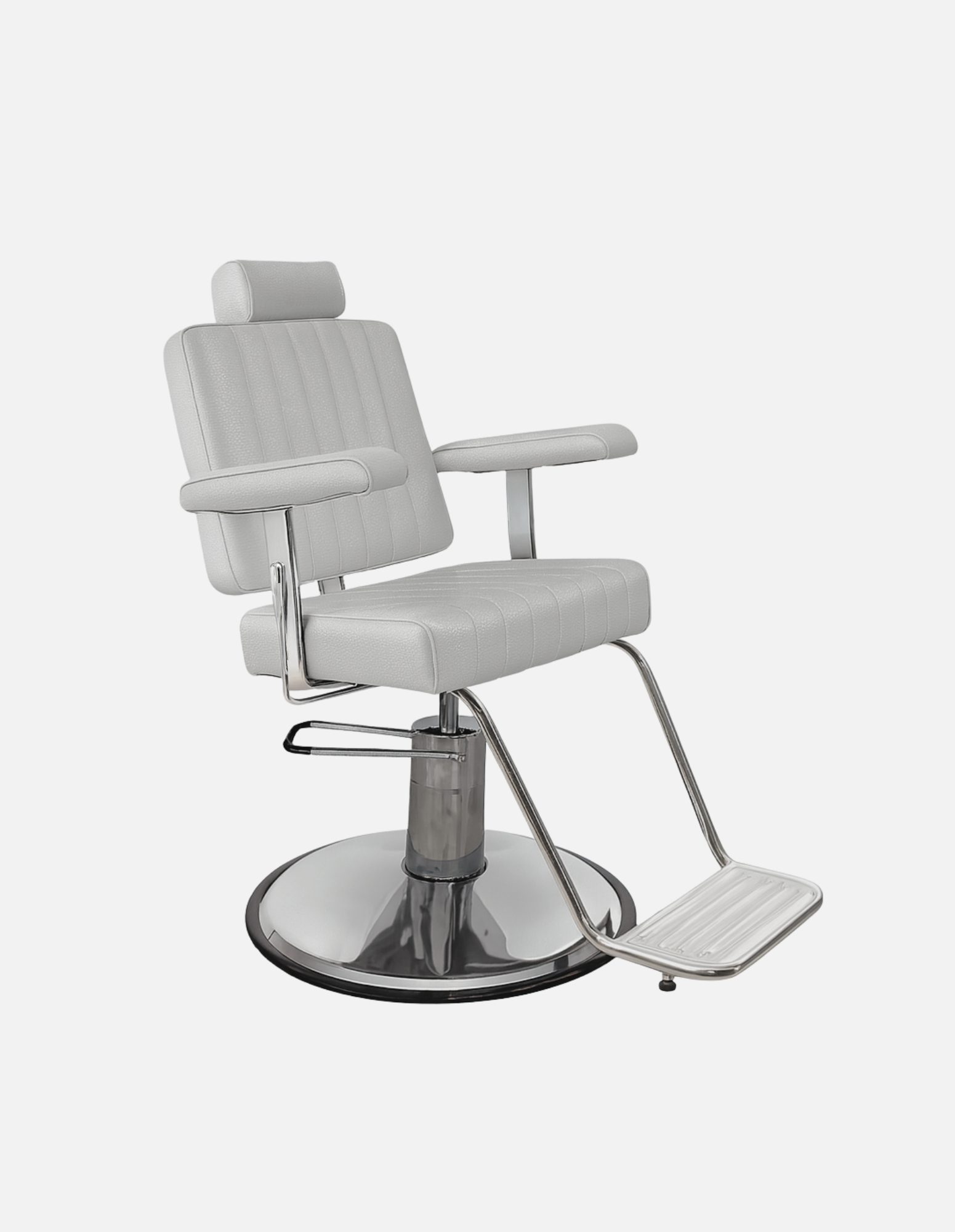 johnbarbersons The wire silver unisex