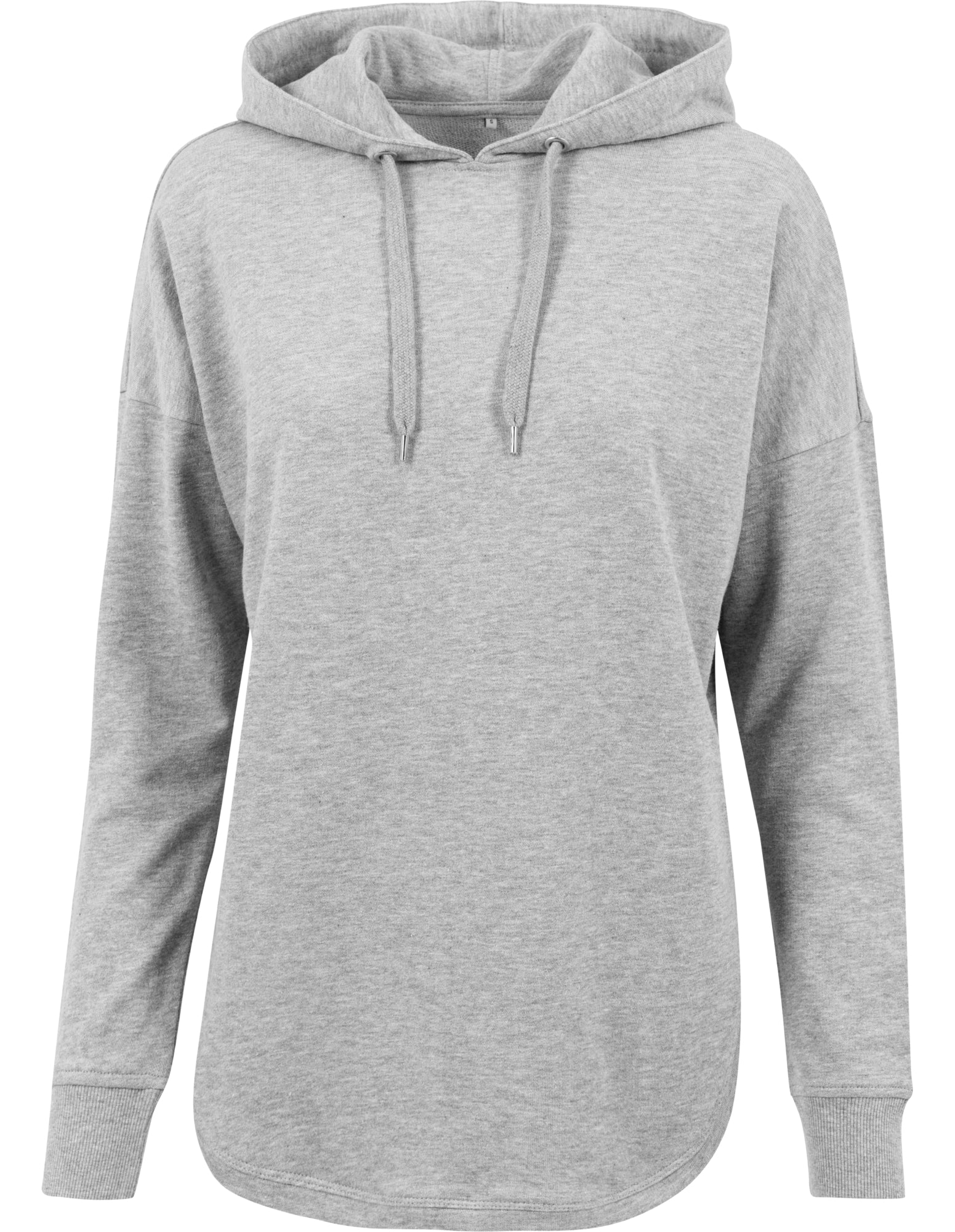 Lockerer Damen Hoodie für deinen Shop, Studio oder Salon mit deinem Logo