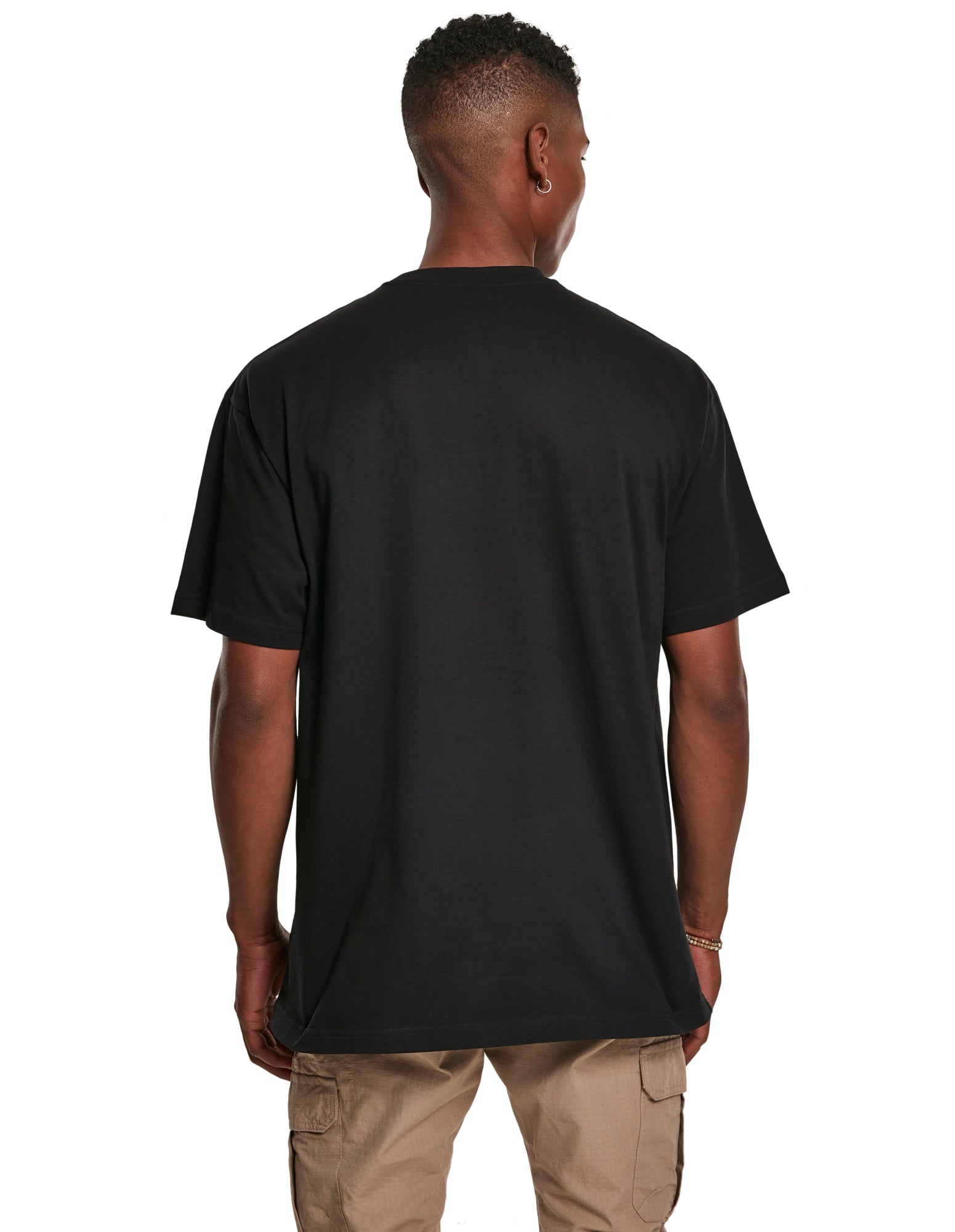 Premium jersey T-shirt met uw logo