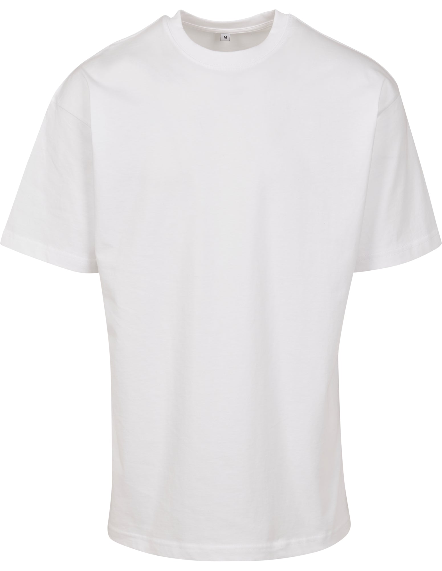 Premium jersey T-shirt met uw logo