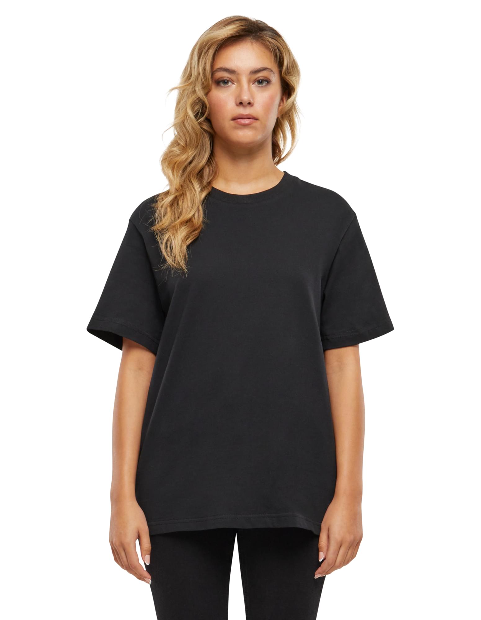 Damen Comfy Shop, Salon & Studio T-Shirt mit deinem Logo