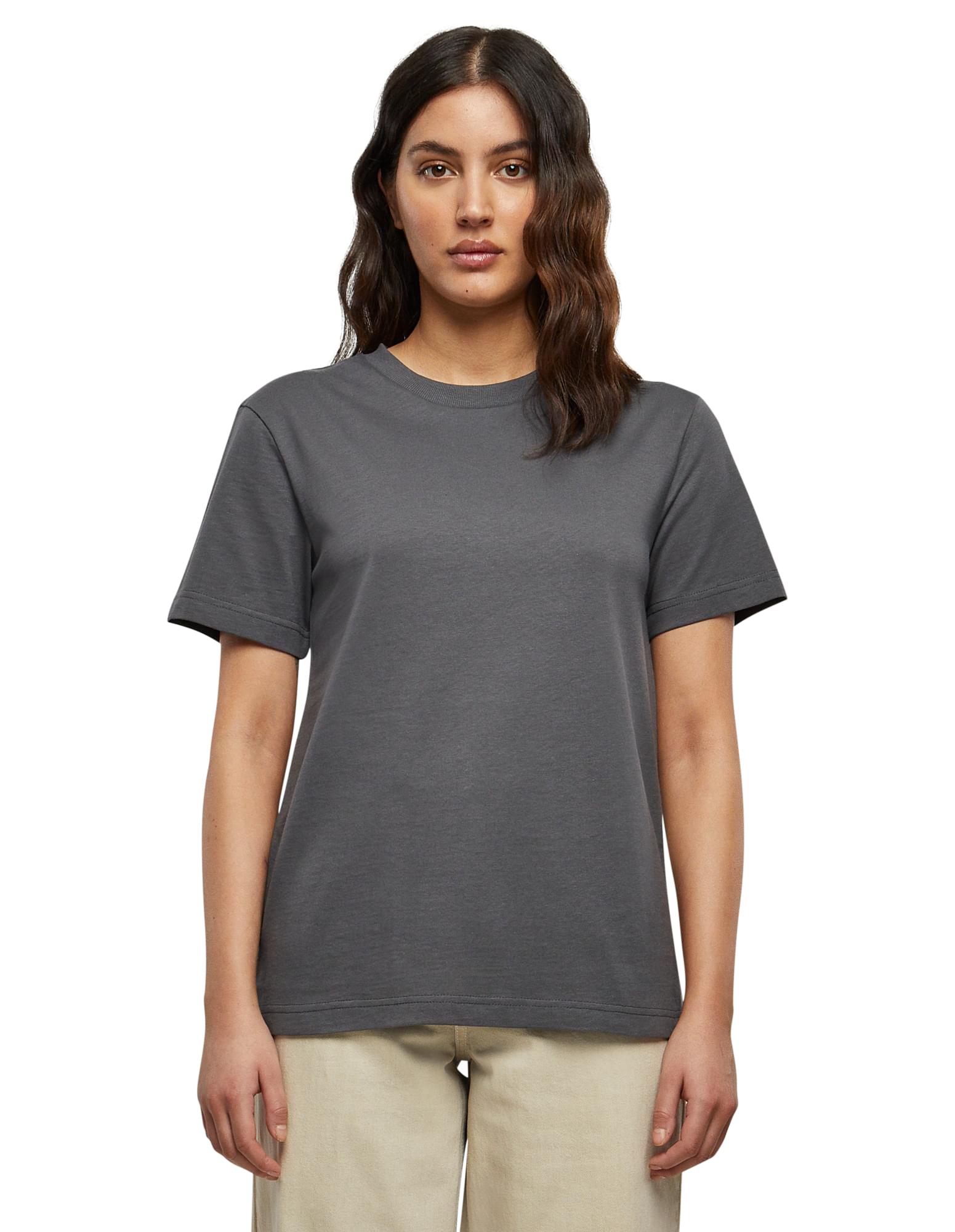 Damen Comfy Shop, Salon & Studio T-Shirt mit deinem Logo