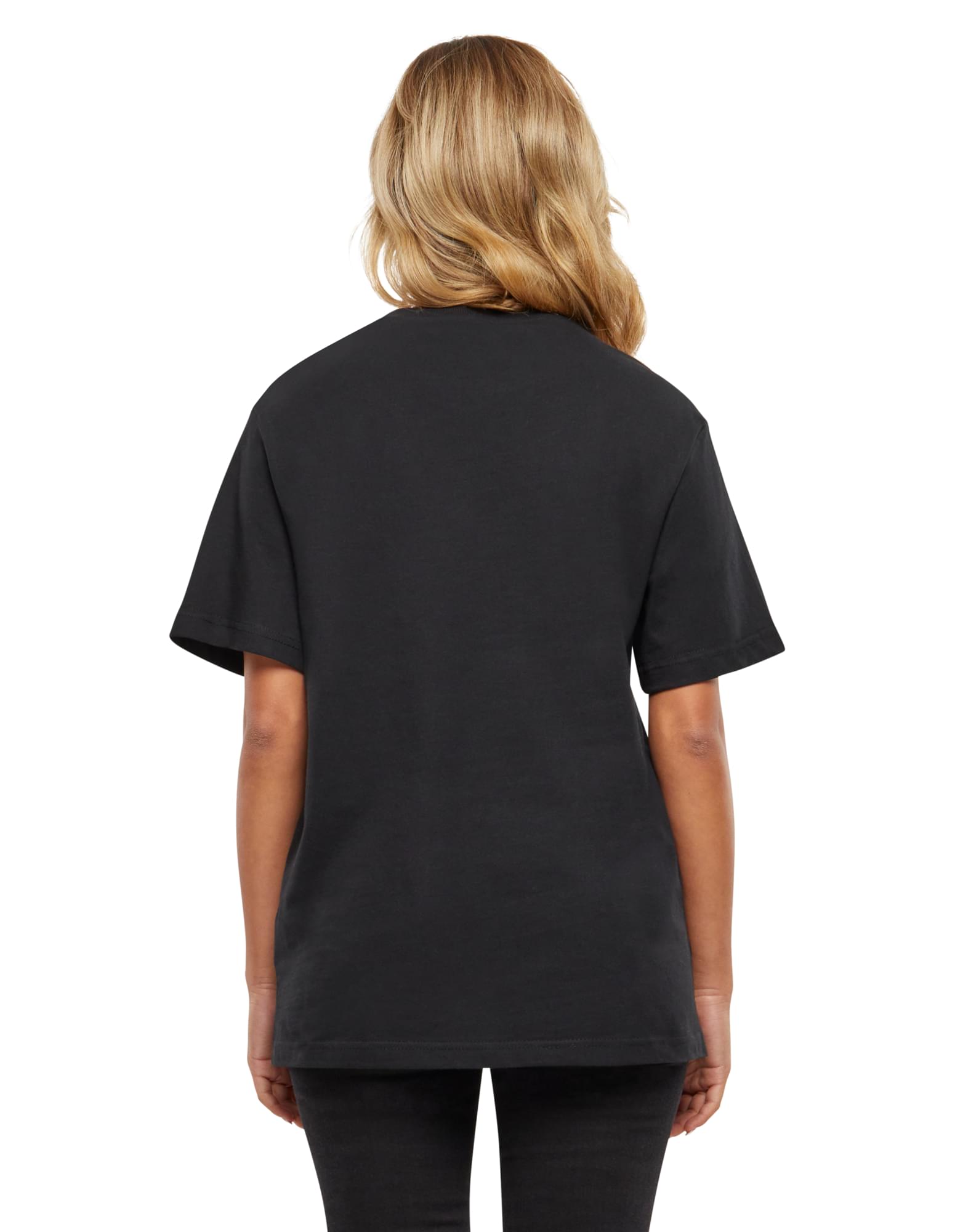 Damen Comfy Shop, Salon & Studio T-Shirt mit deinem Logo