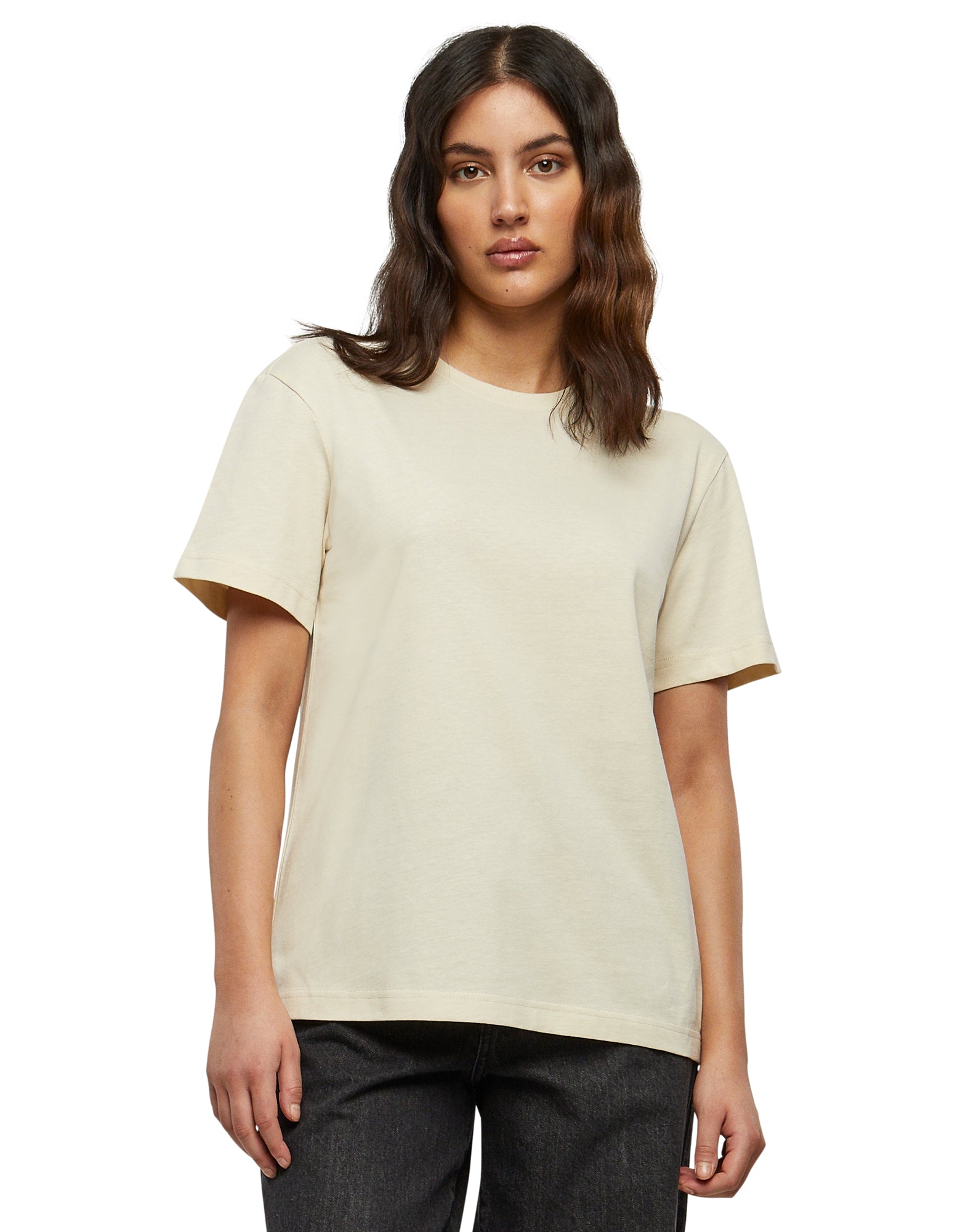 Damen Comfy Shop, Salon & Studio T-Shirt mit deinem Logo