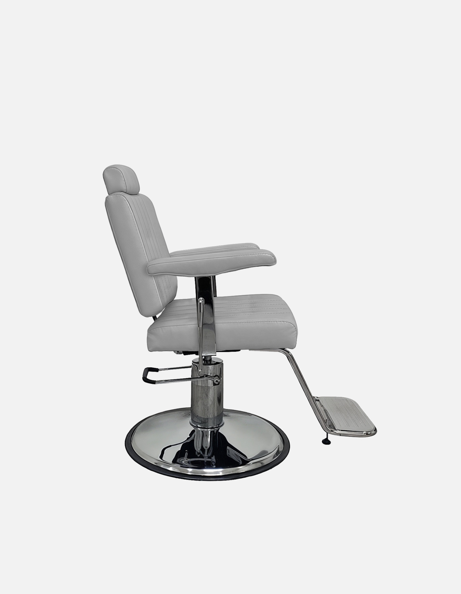 johnbarbersons Chairs The Wire Grey