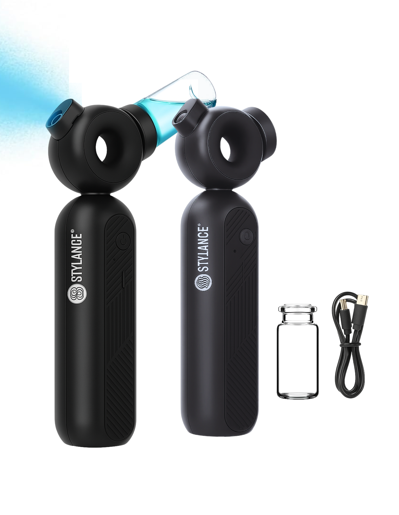 Mini Aftershave Sprayer