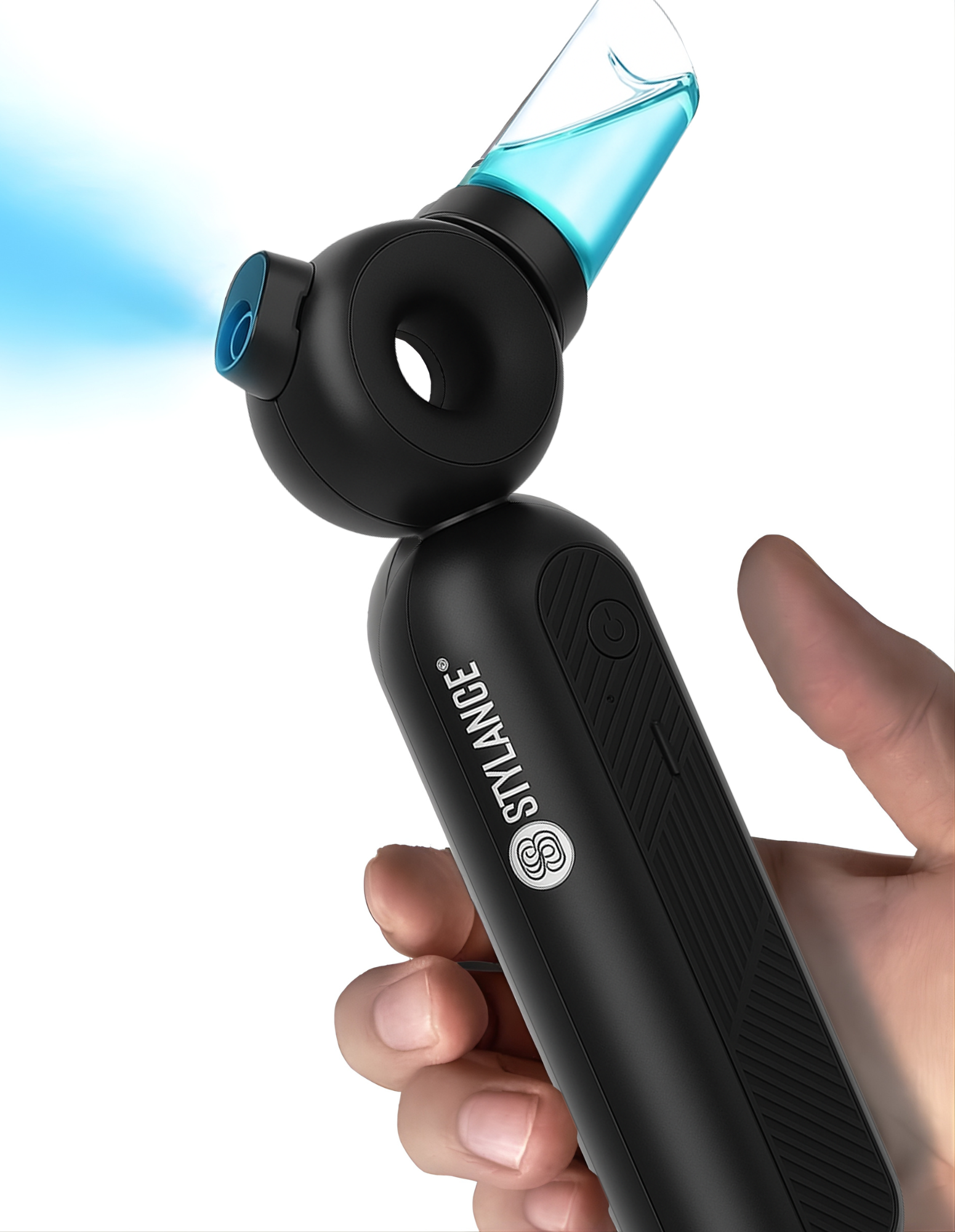 Mini Aftershave Sprayer