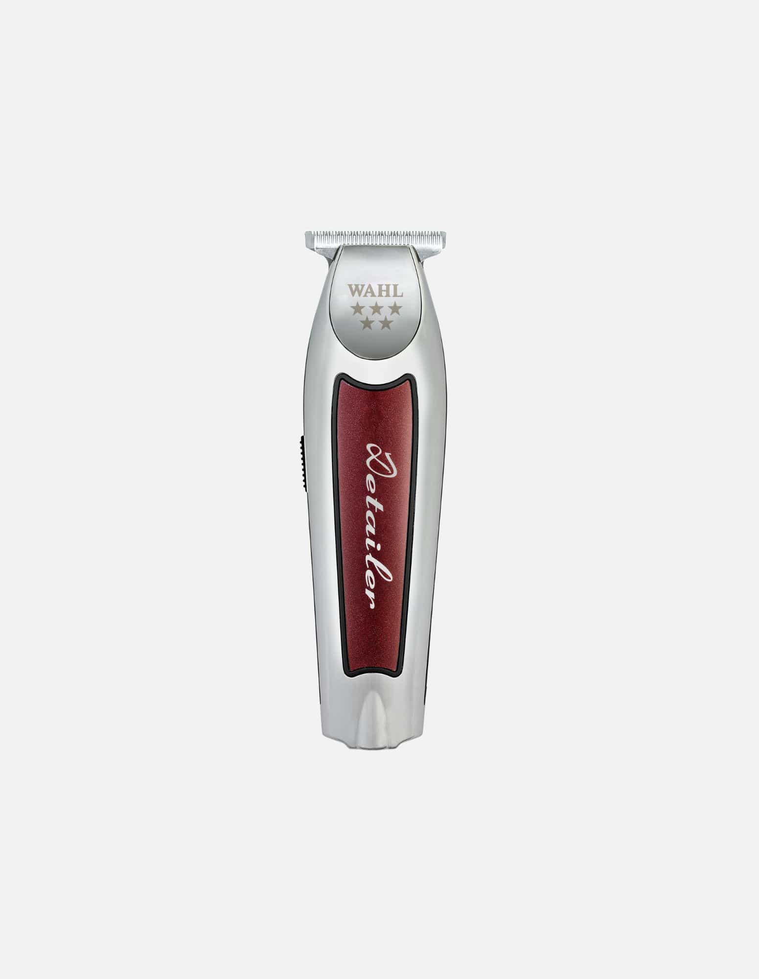 🎁 WAHL Cordless Detailer Trimmer Kabelloser professioneller Konturen-Haarschneider (100% off)