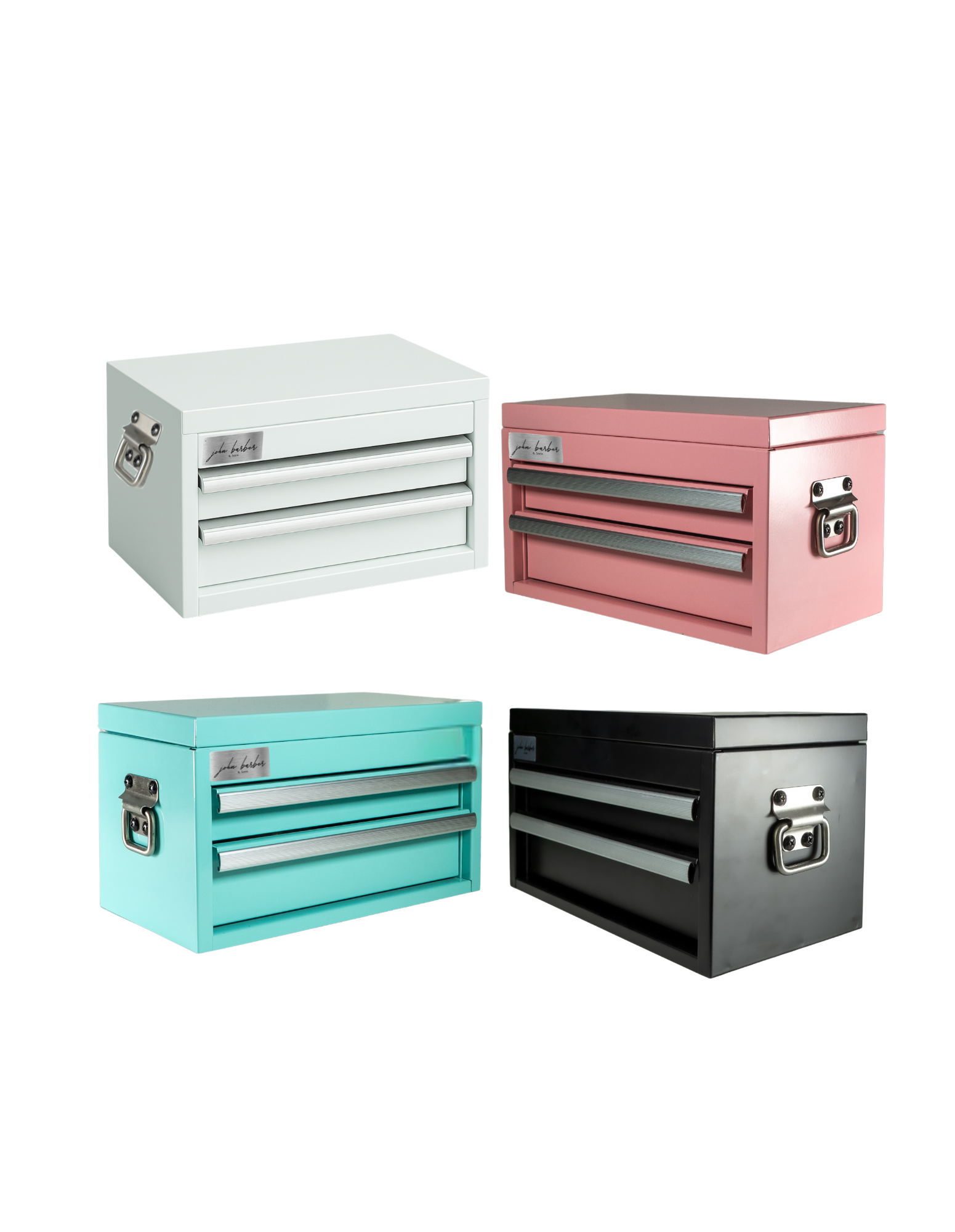 Mini countertop tool drawer