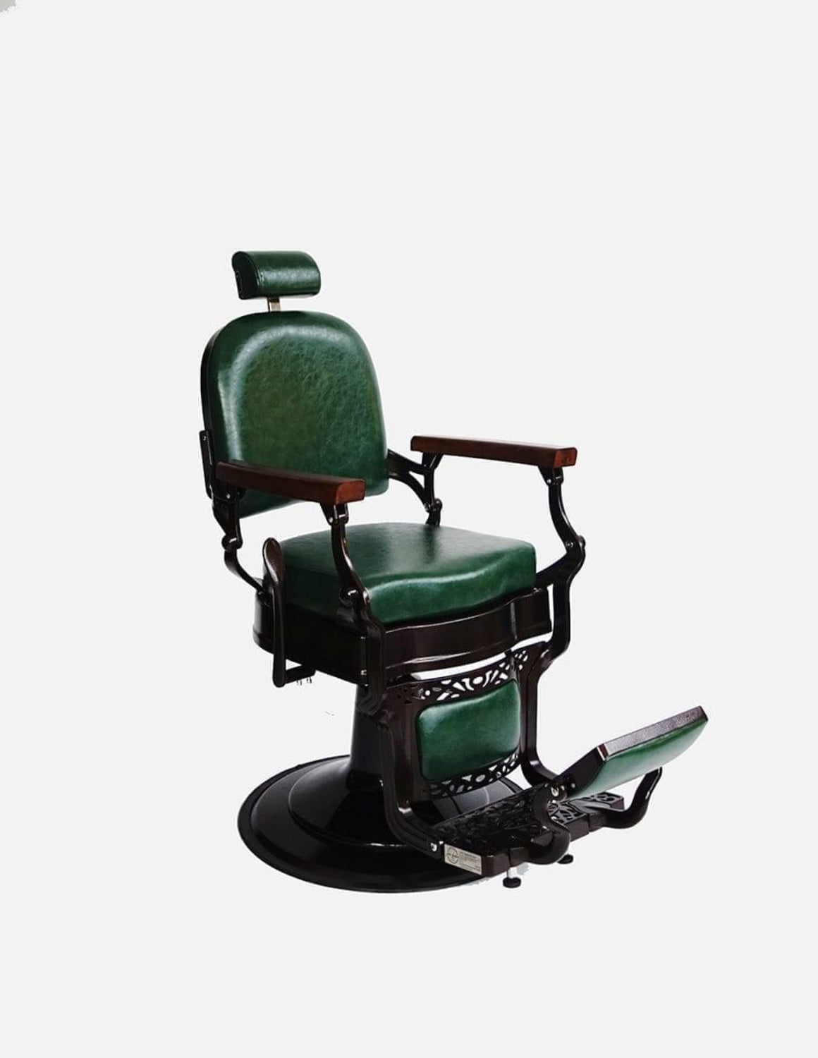 johnbarbersons After 8 Barber Chair Herren Friseurstuhl