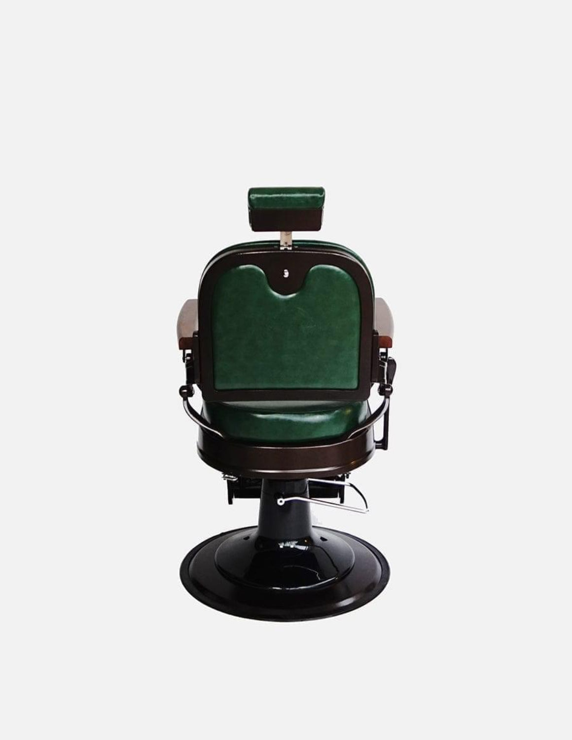 johnbarbersons After 8 Barber Chair Herren Friseurstuhl
