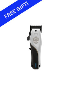 WAHL Vapor CE Championship Edition Cordless Clipper Kablosuz saç kesme makinesi