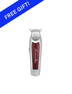WAHL Cordless Detailer Trimmer – Profesyonel Kablosuz Kontur Düzeltme Makinesi