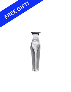 WAHL Hi-Viz Cordless Clipper – Profesyonel Kablosuz Saç Kesme Makinesi