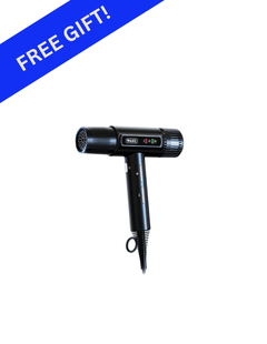 WAHL Vanquish BLDC – Profesyonel Saç Kurutma Makinesi