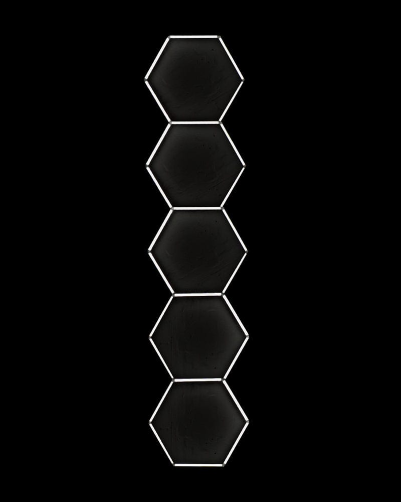 MULTI 5- GRID Hexagon LED performance Sett