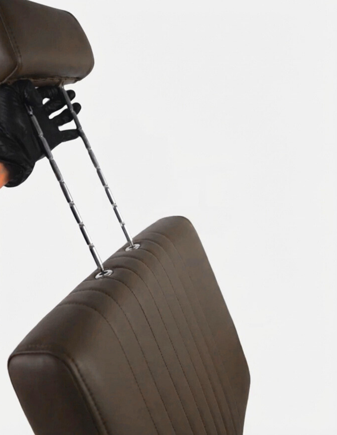 The Wire Intensives Braun