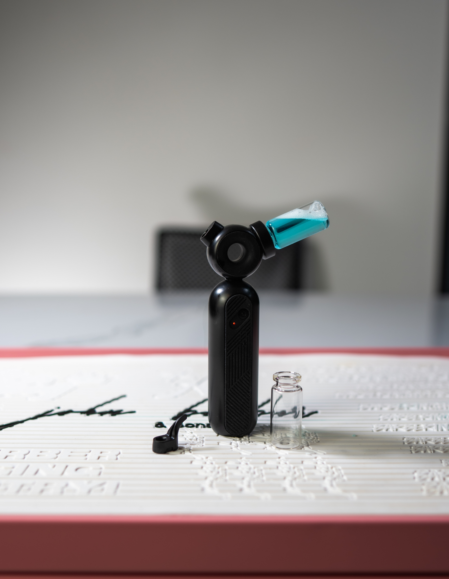 Mini Aftershave Sprayer