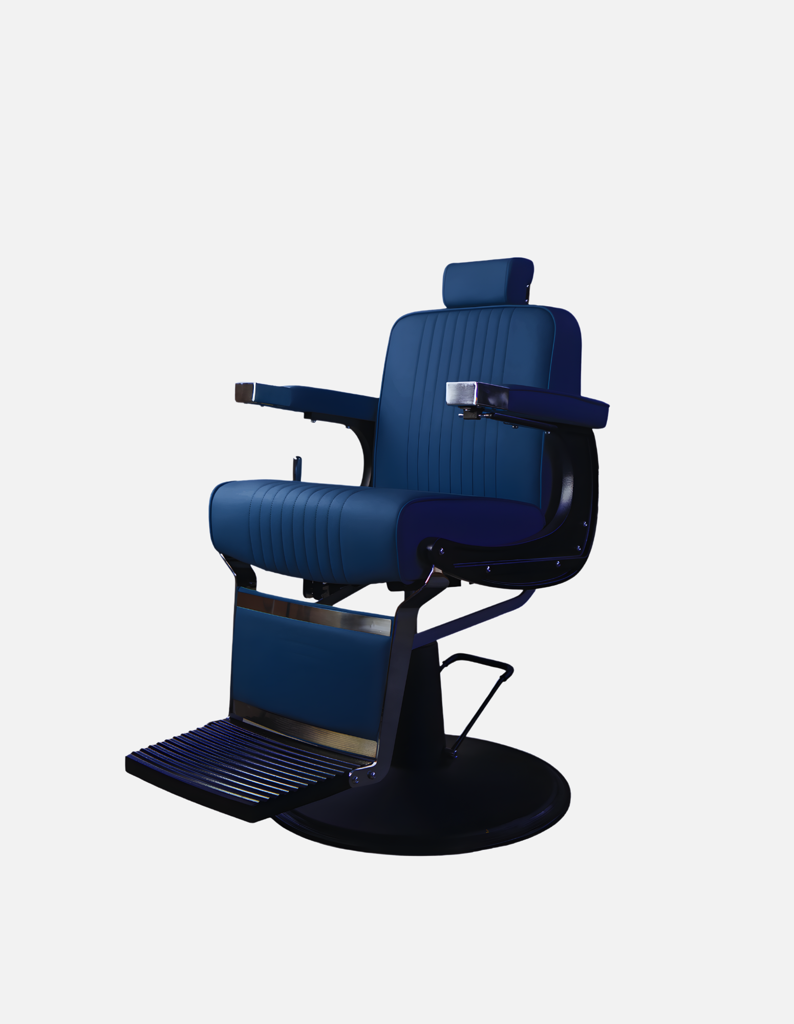 johnbarbersons New School Navy blue