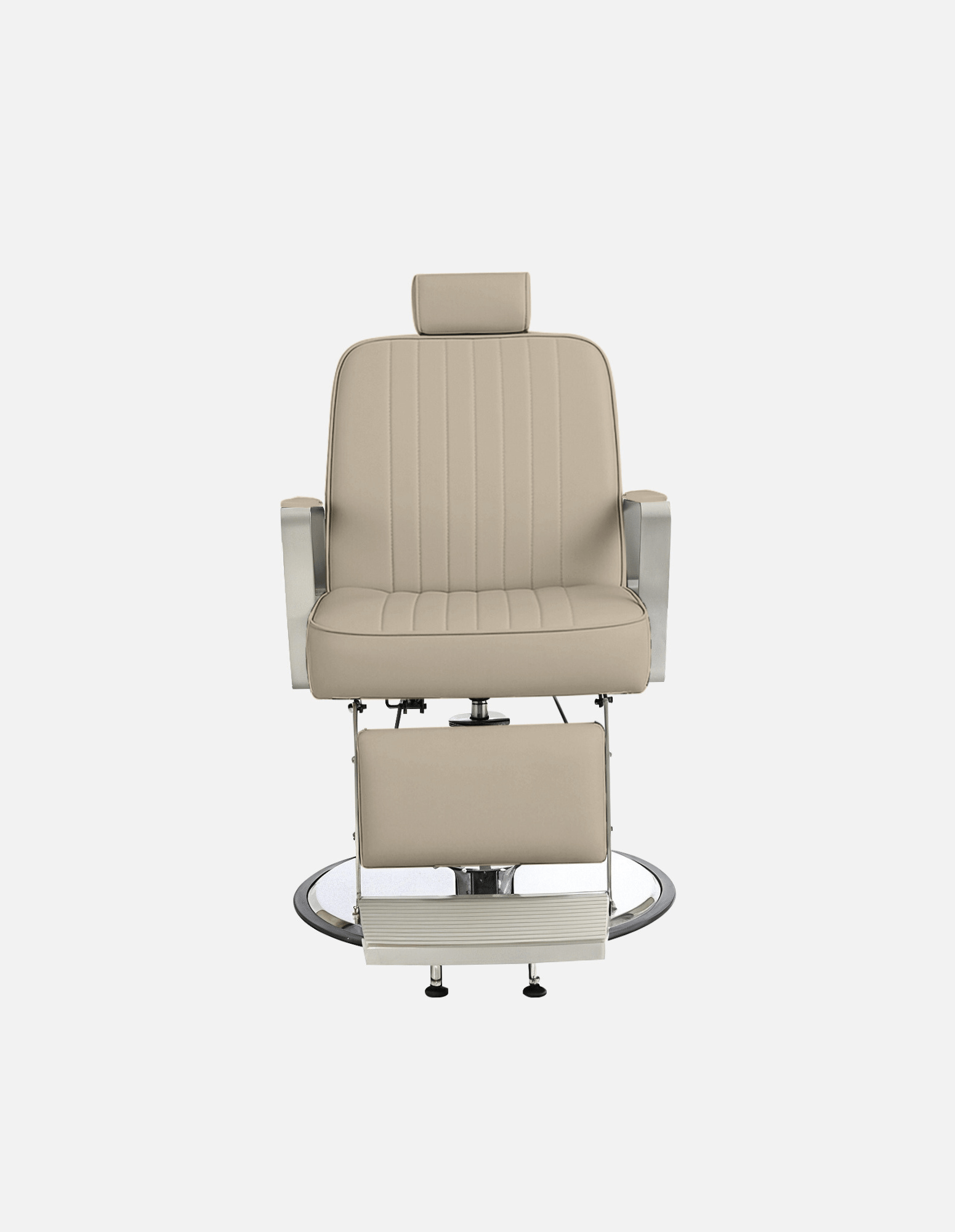 johnbarbersons Plain Creme