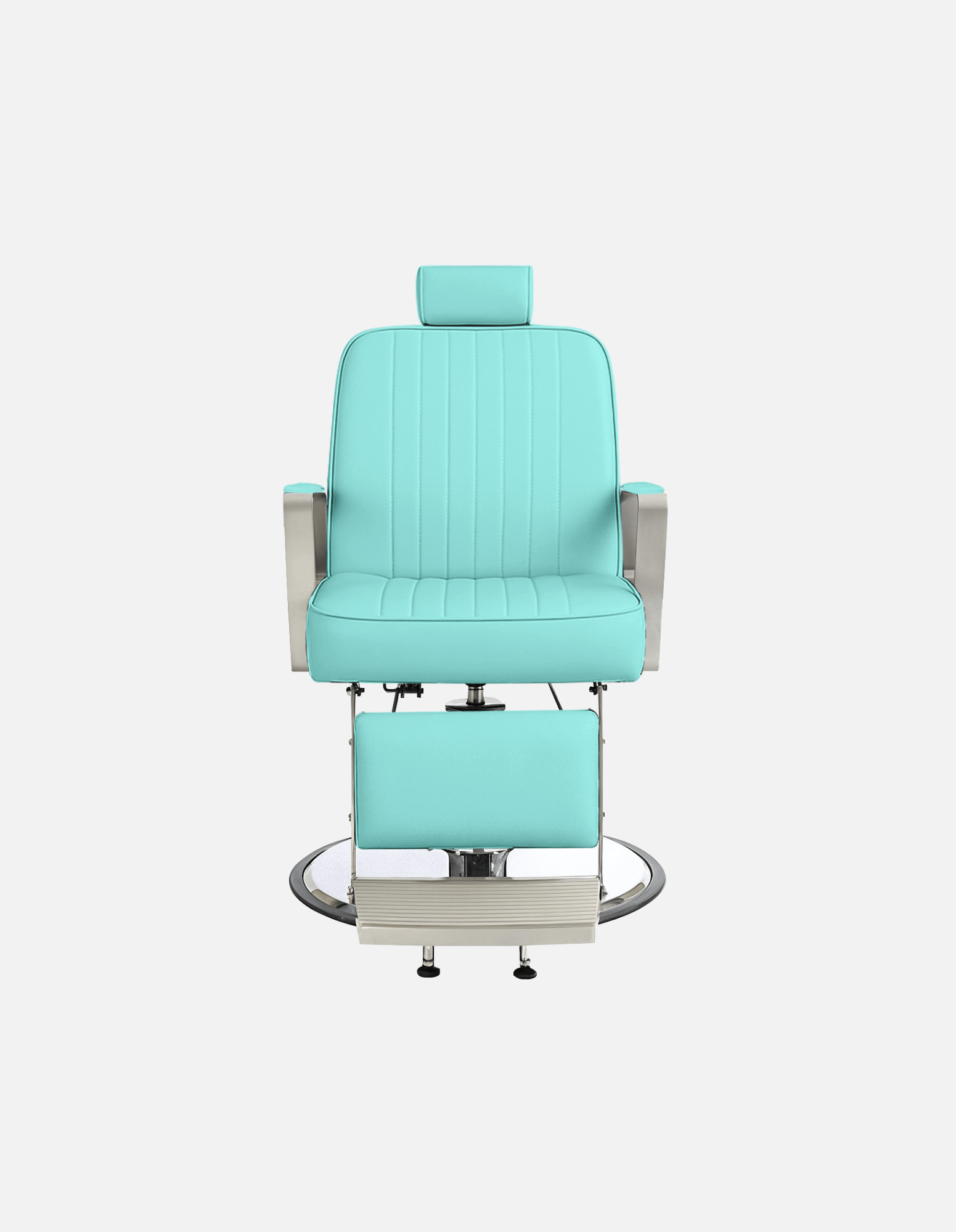 jonbarbersons Plain Turquoise