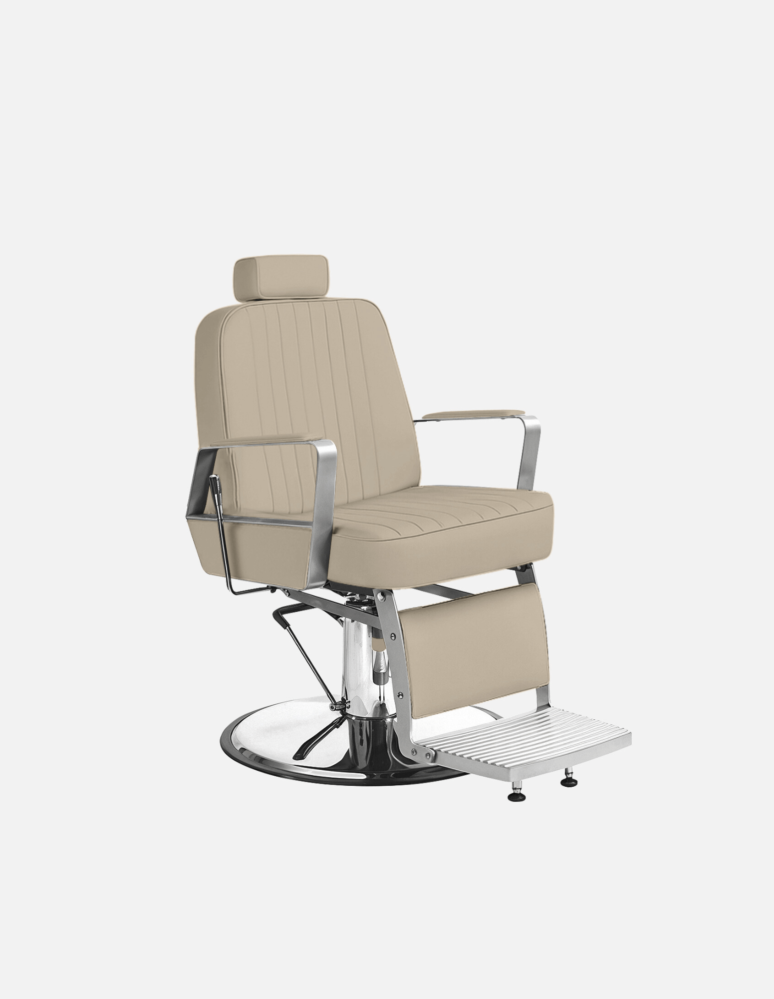 johnbarbersons Plain Creme