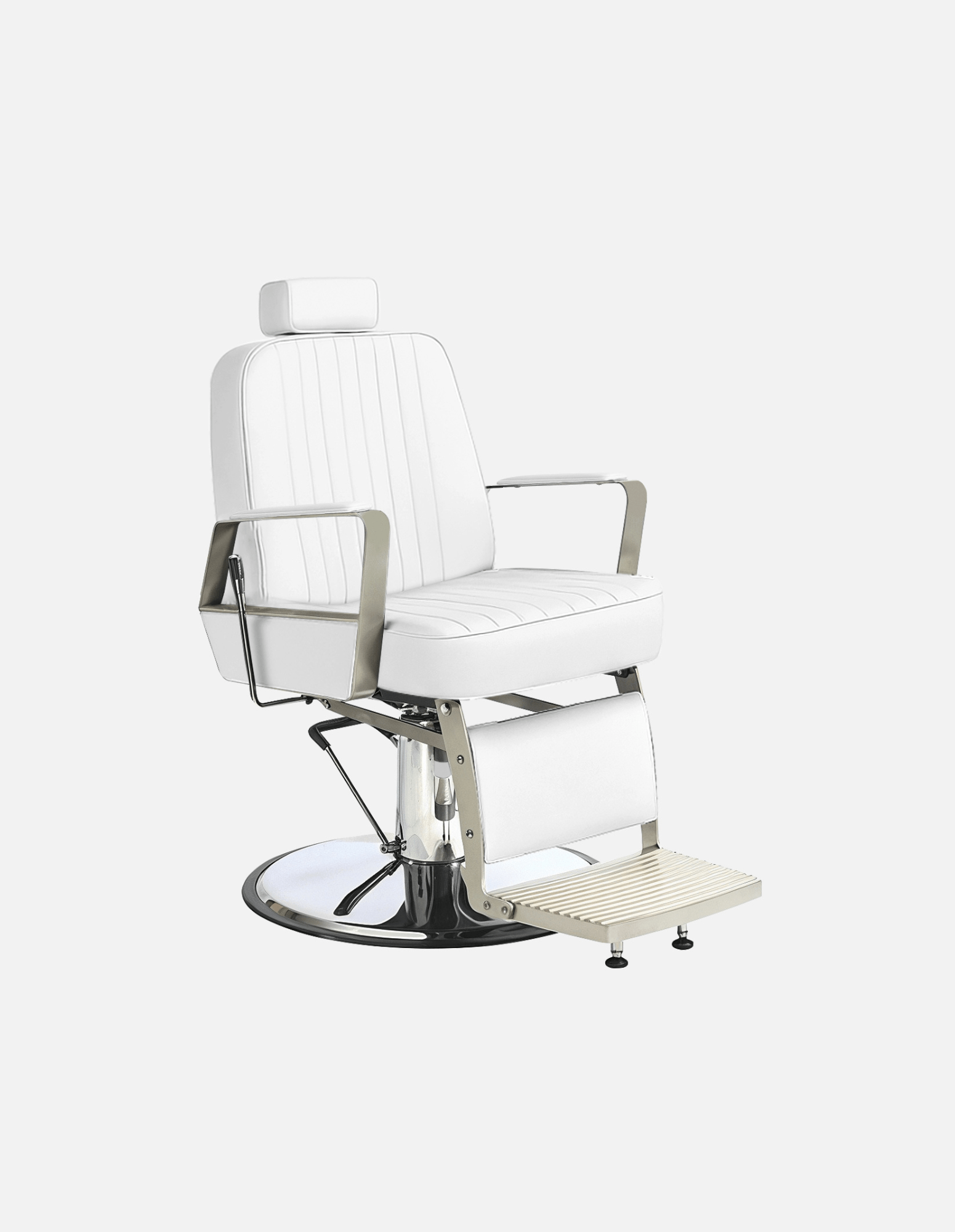 jonbarbersons Plain white