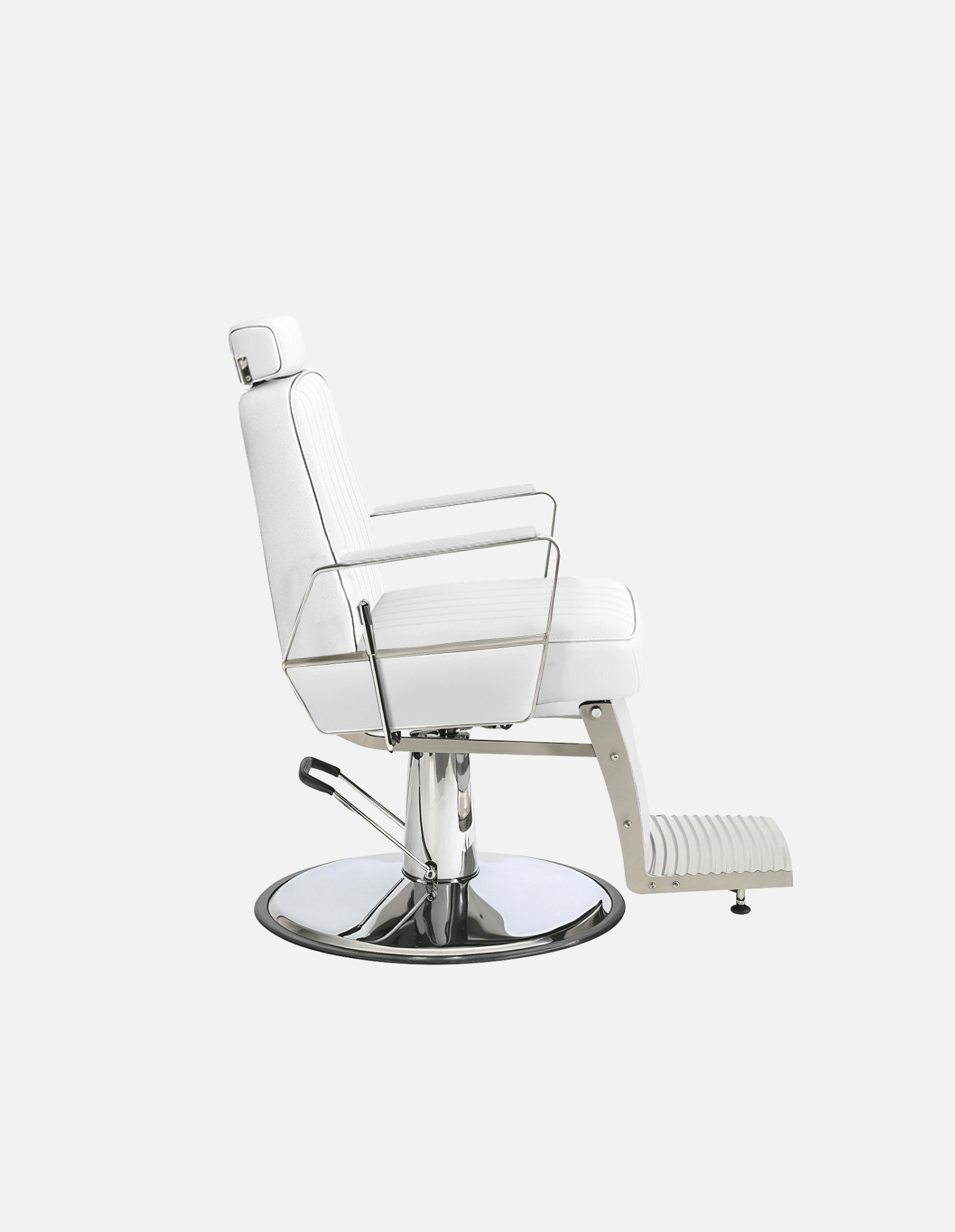 jonbarbersons Plain white