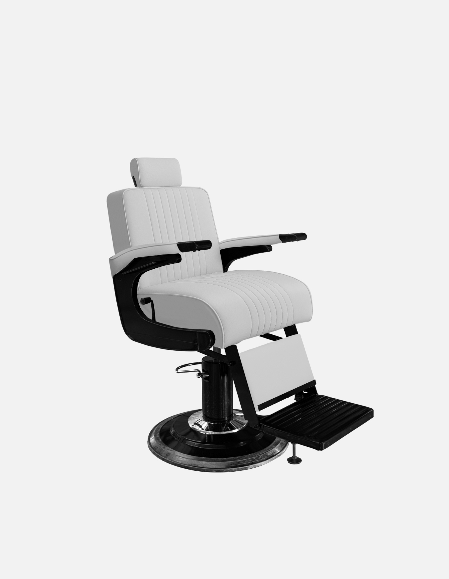 johnbarbersons Premium New School Grey