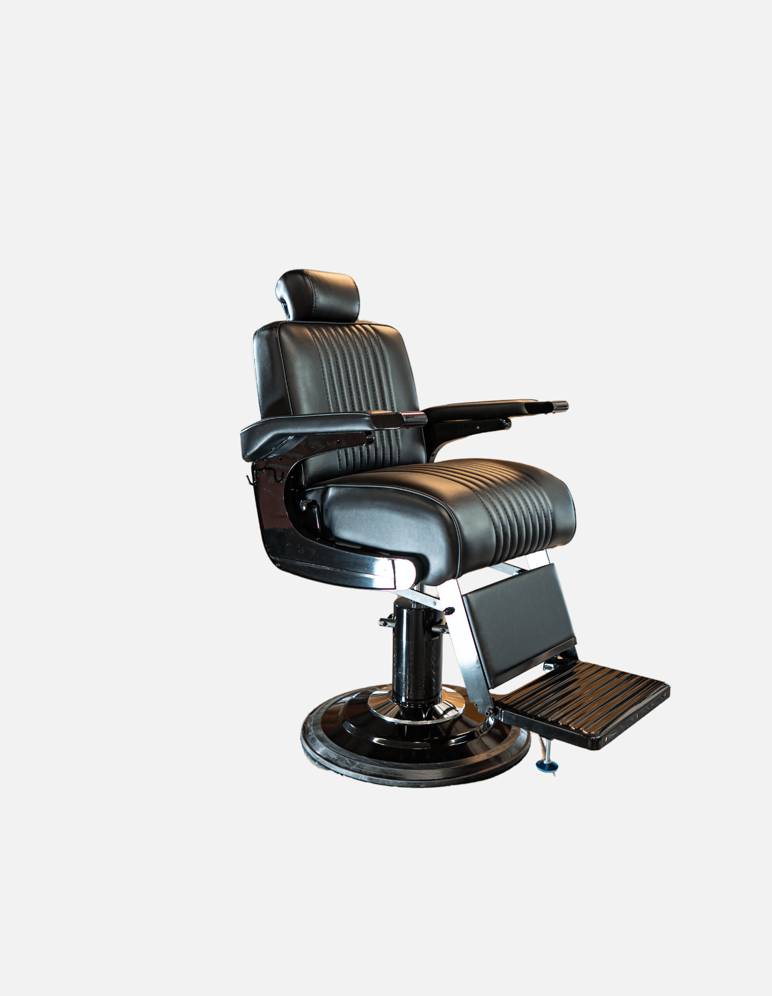 johnbarbersons Premium New School Black