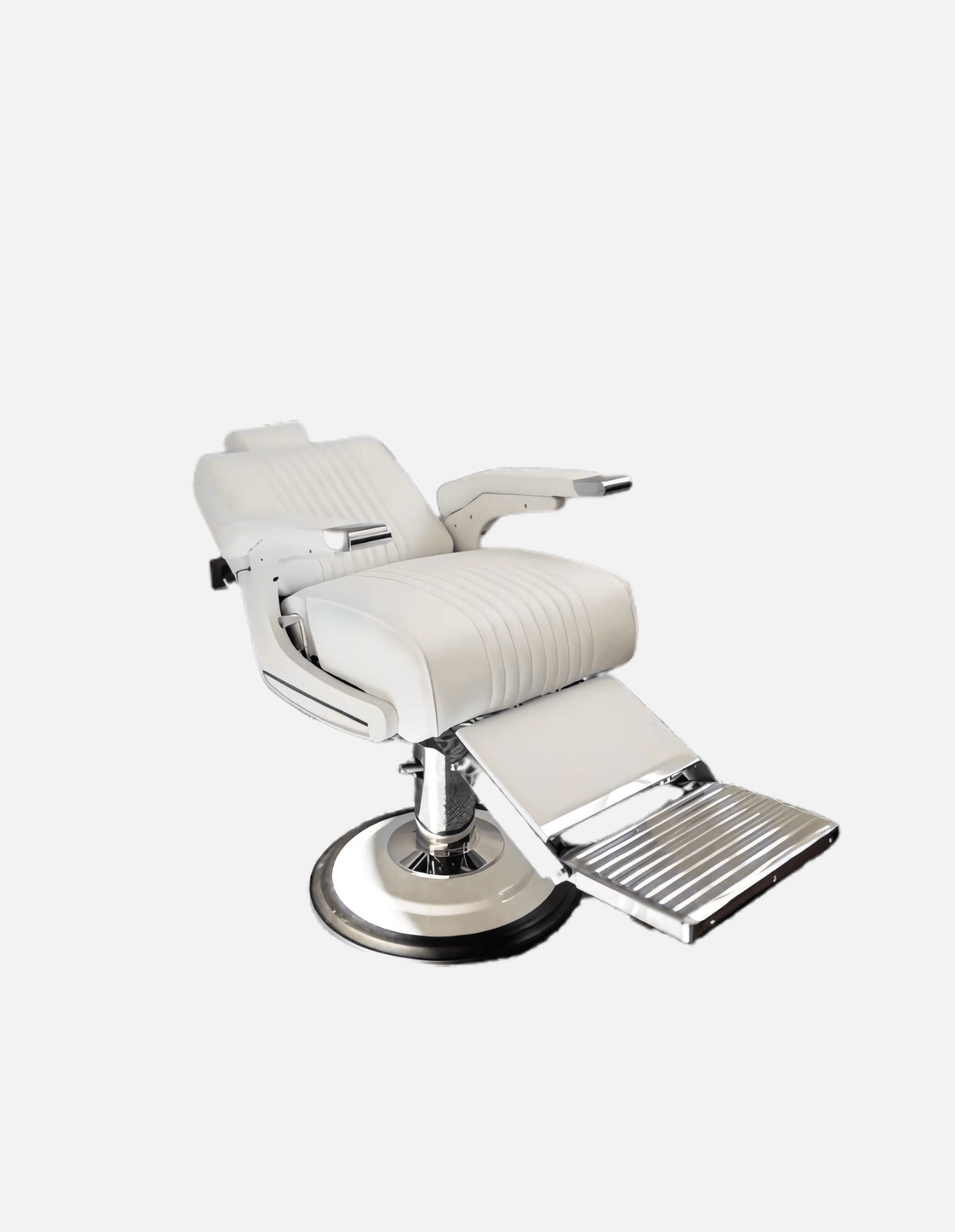 johnbarbersons Premium New School White