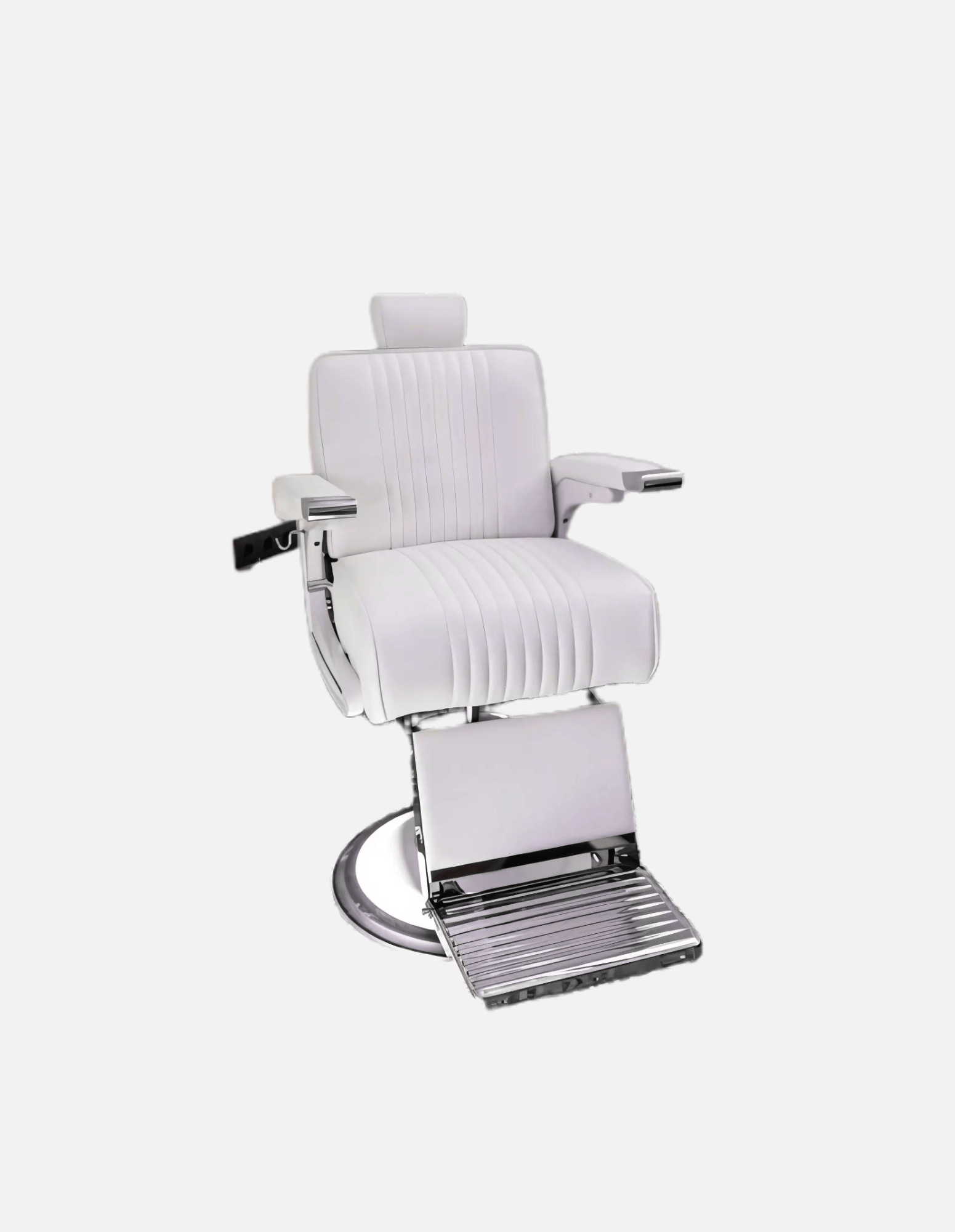 johnbarbersons Premium New School White