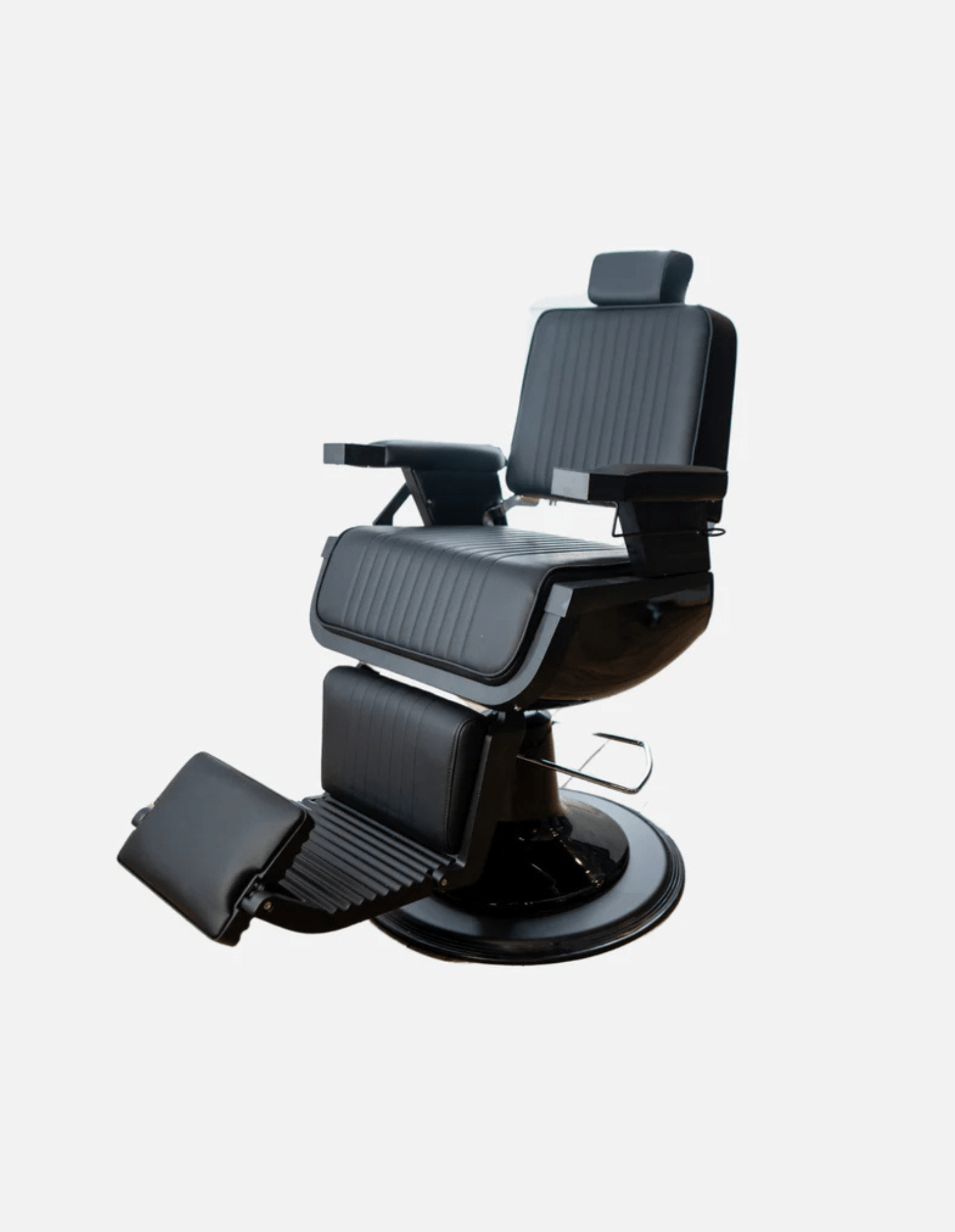 johnbarbersons Ripped Guardian All black