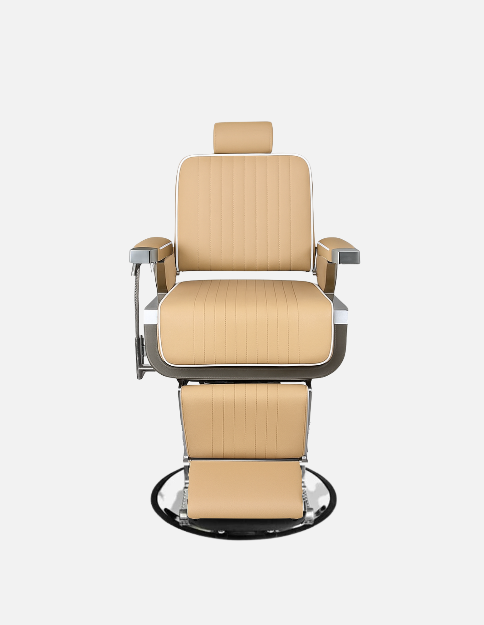 johnbarbersons Ripped Guardian Beige