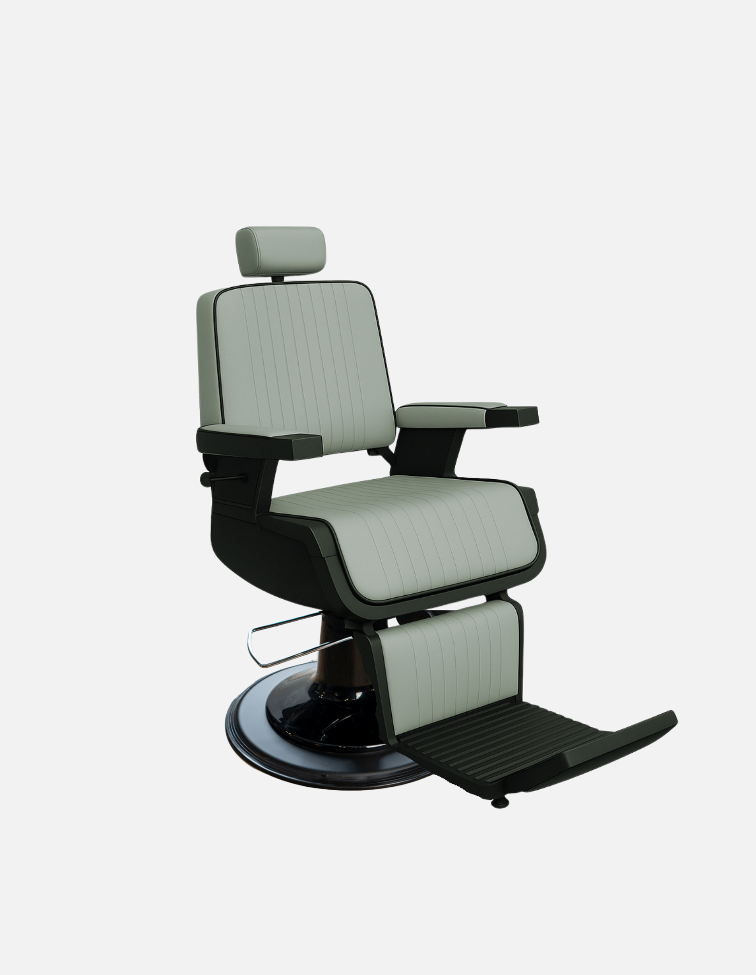 Yırtık Guardian Gri