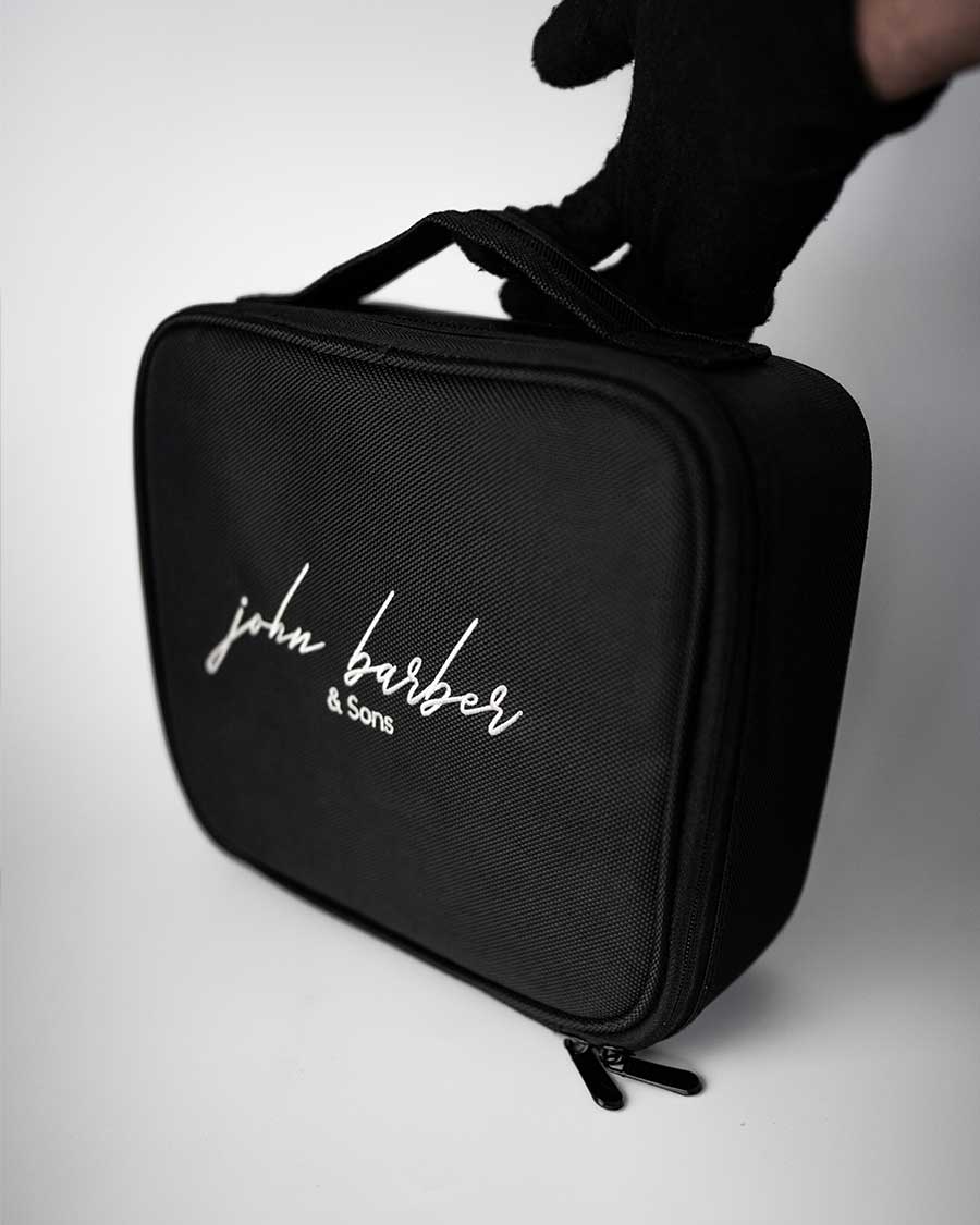 johnbarbersons Universal Barber Tasche