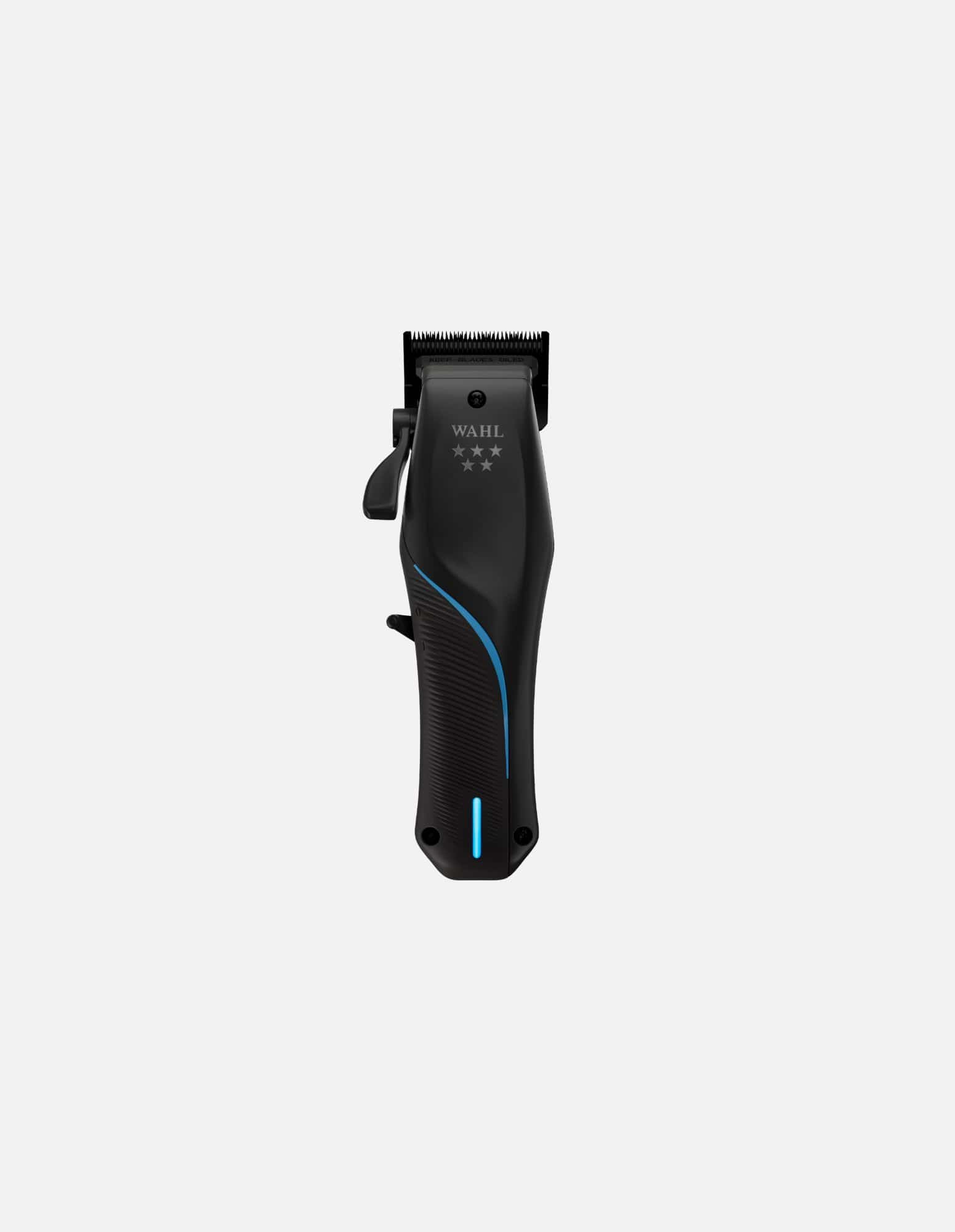 🎁 WAHL Vapor Cordless Black Clipper inklusive kostenloser Single Port Barber Power Station (100% off)