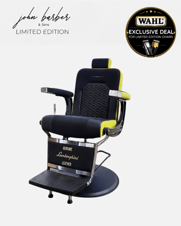 Lambo - LIMITED EDITION