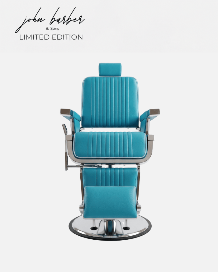 Ripped Guardian Ocean Blue – Limitovaná edícia