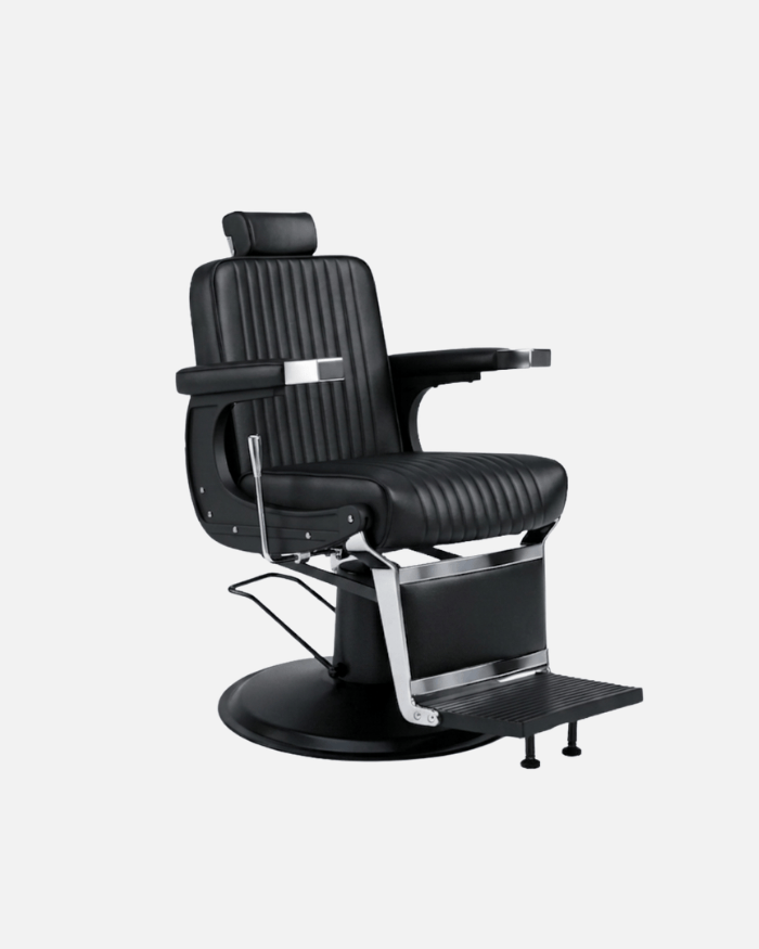New School Black
