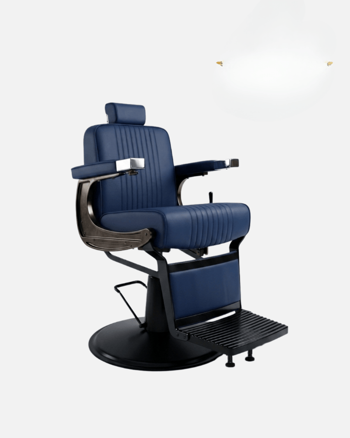 New School Navy Blue