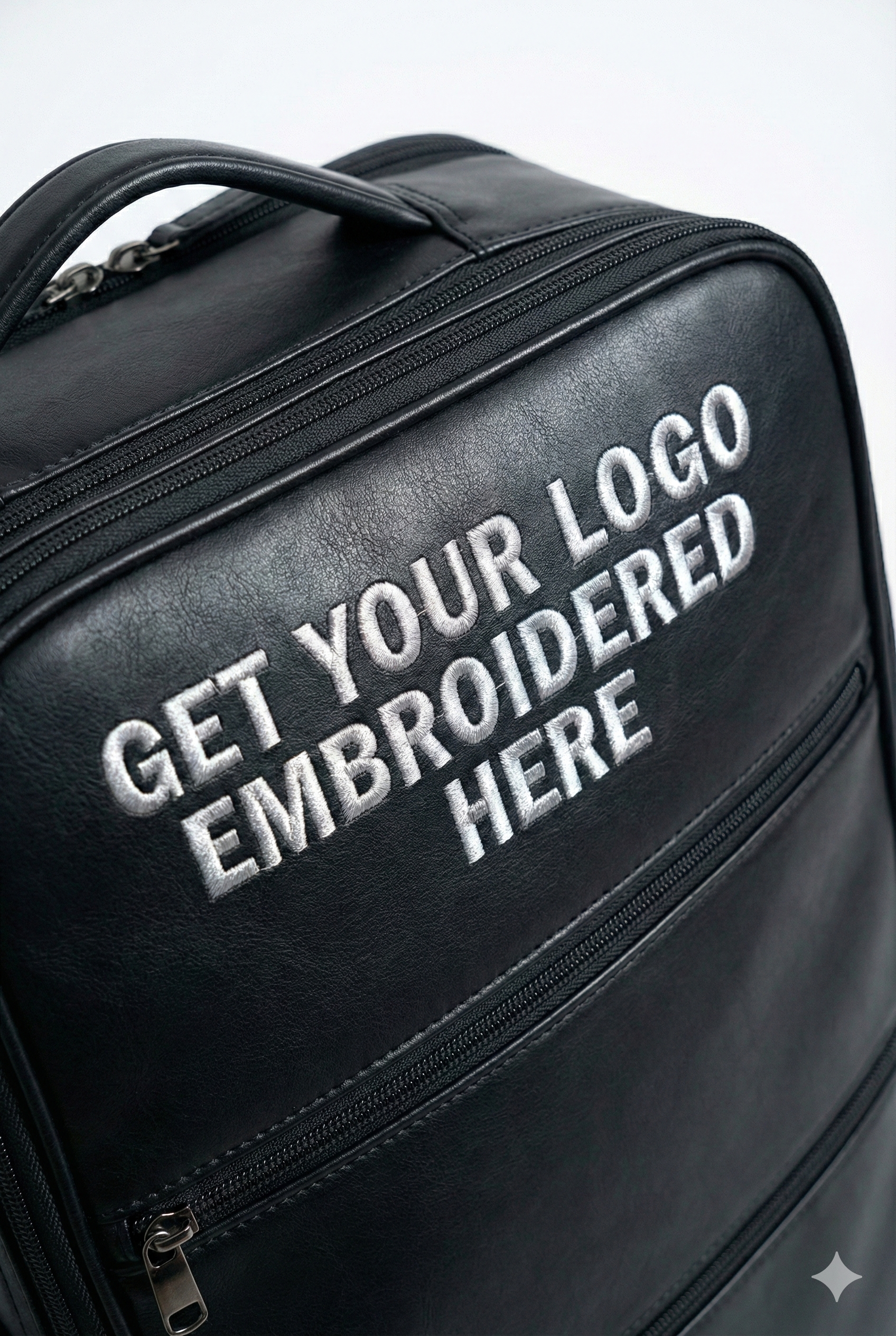 Barber Backpack Rucksack