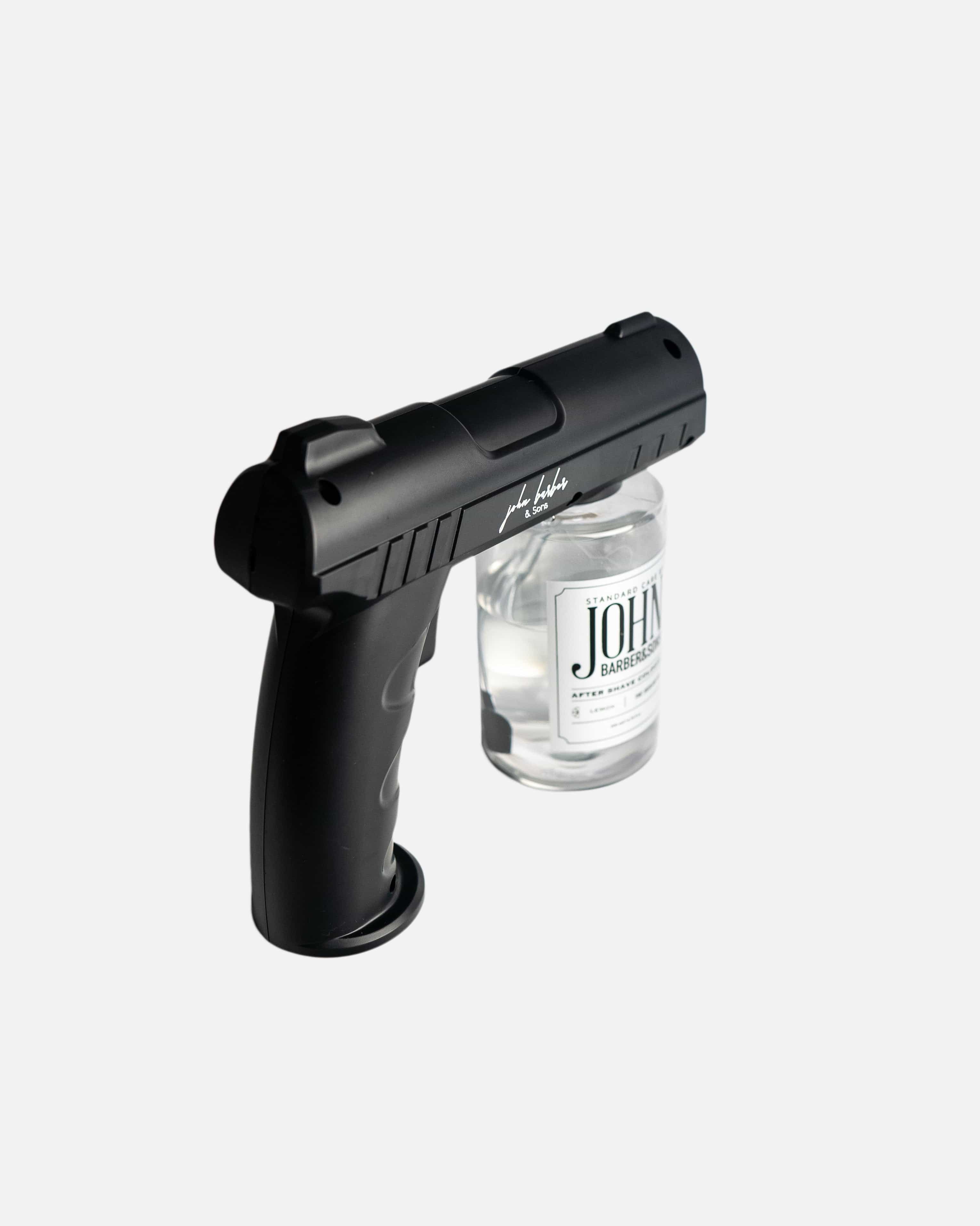 Johny Gun 2.0 After-Shave Atomizer Sprayer