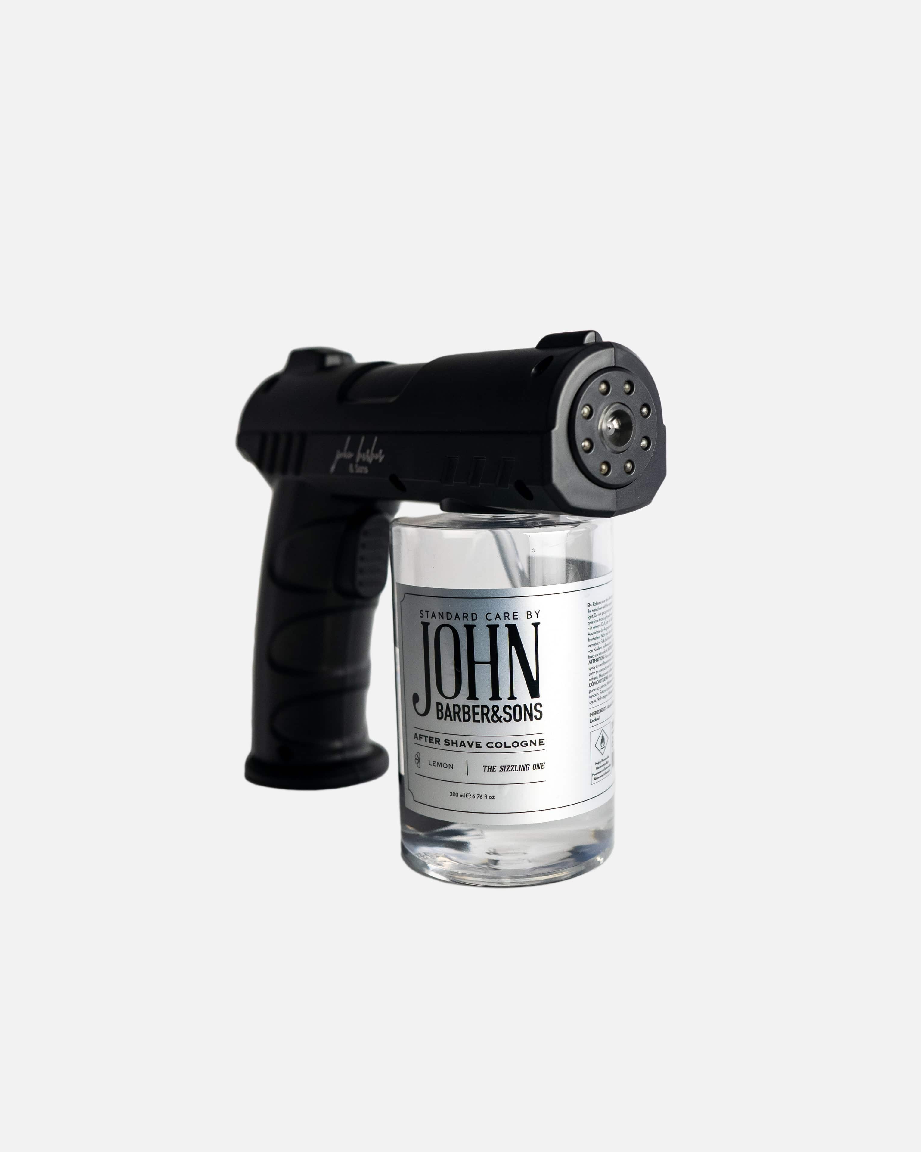 Pistola a spruzzo Johny Gun 2.0