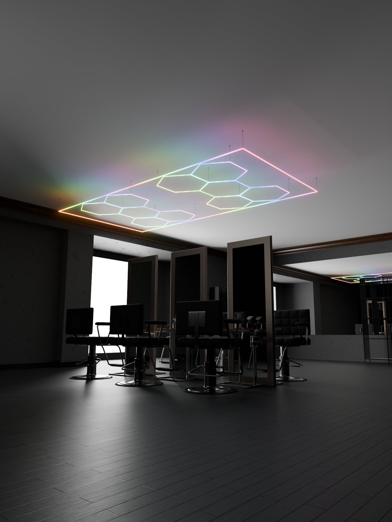 Prism RGB Lightsystems