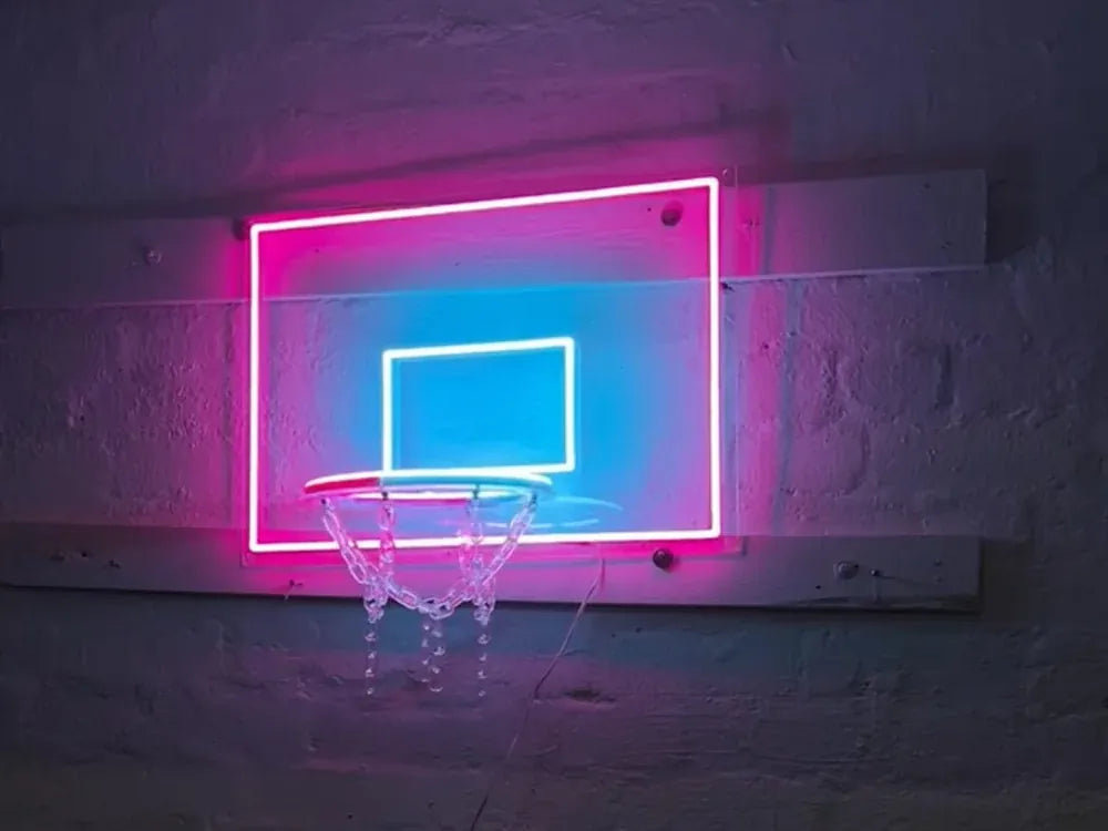 neon signs john barber